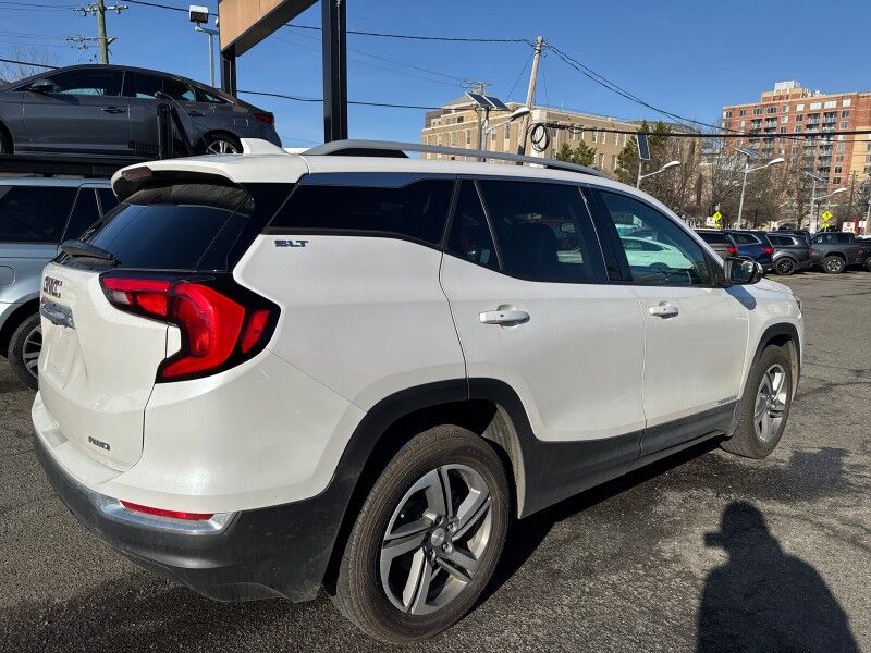 2021 GMC Terrain SLT AWD Arlington VA