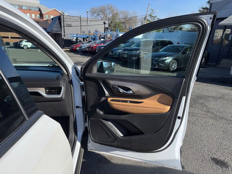 2021 GMC Terrain SLT AWD Arlington VA