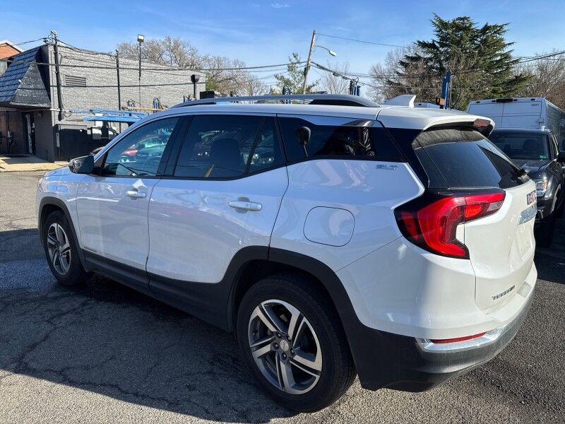 2021 GMC Terrain SLT AWD Arlington VA