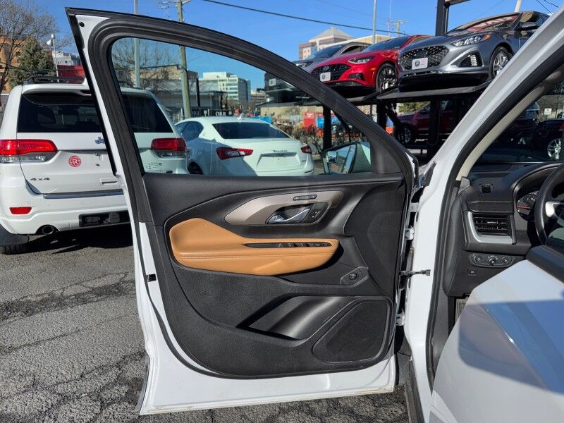 2021 GMC Terrain SLT AWD Arlington VA