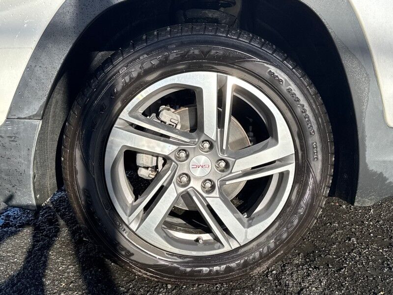 2021 GMC Terrain SLT AWD Arlington VA