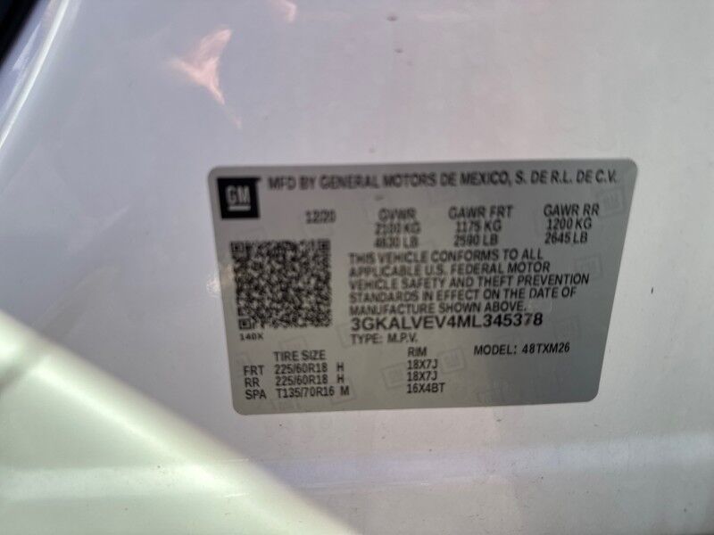 2021 GMC Terrain SLT AWD Arlington VA