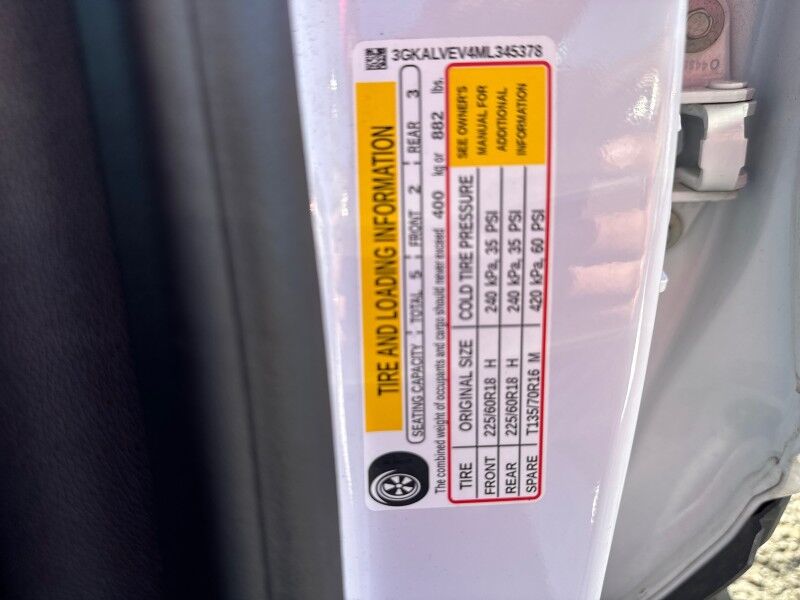 2021 GMC Terrain SLT AWD Arlington VA