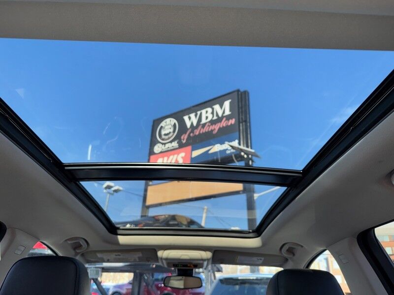 2021 GMC Terrain SLT AWD Arlington VA