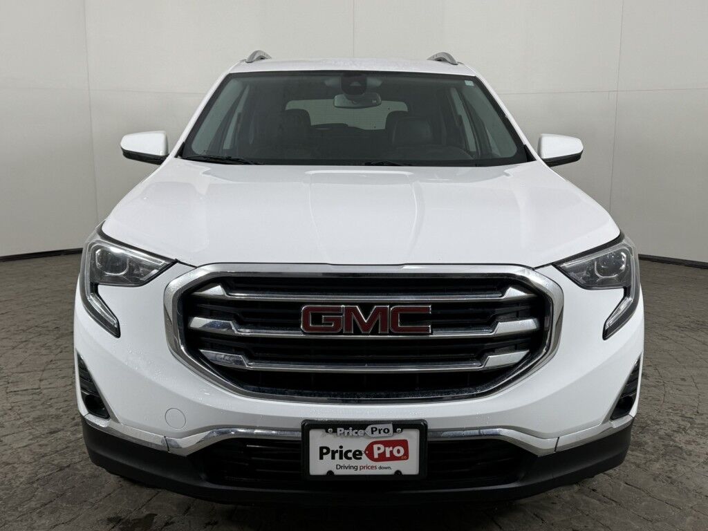 2021 GMC Terrain SLT AWD Maumee OH