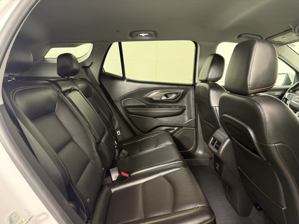 2021 GMC Terrain SLT AWD Maumee OH