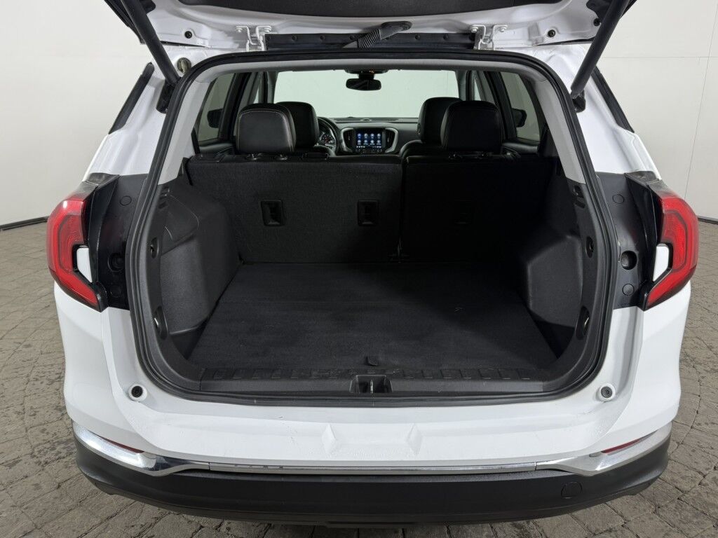 2021 GMC Terrain SLT AWD Maumee OH