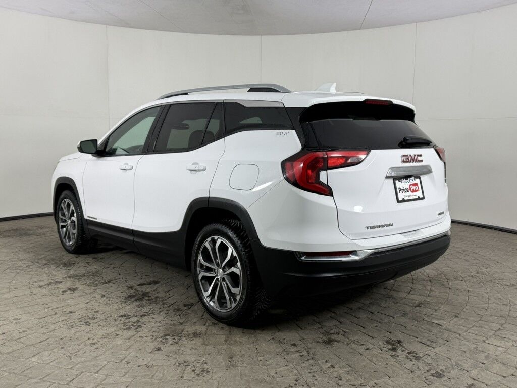 2021 GMC Terrain SLT AWD Maumee OH