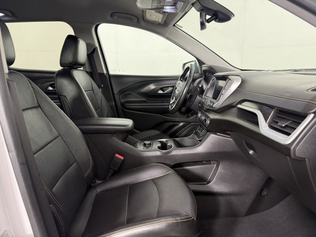 2021 GMC Terrain SLT AWD Maumee OH