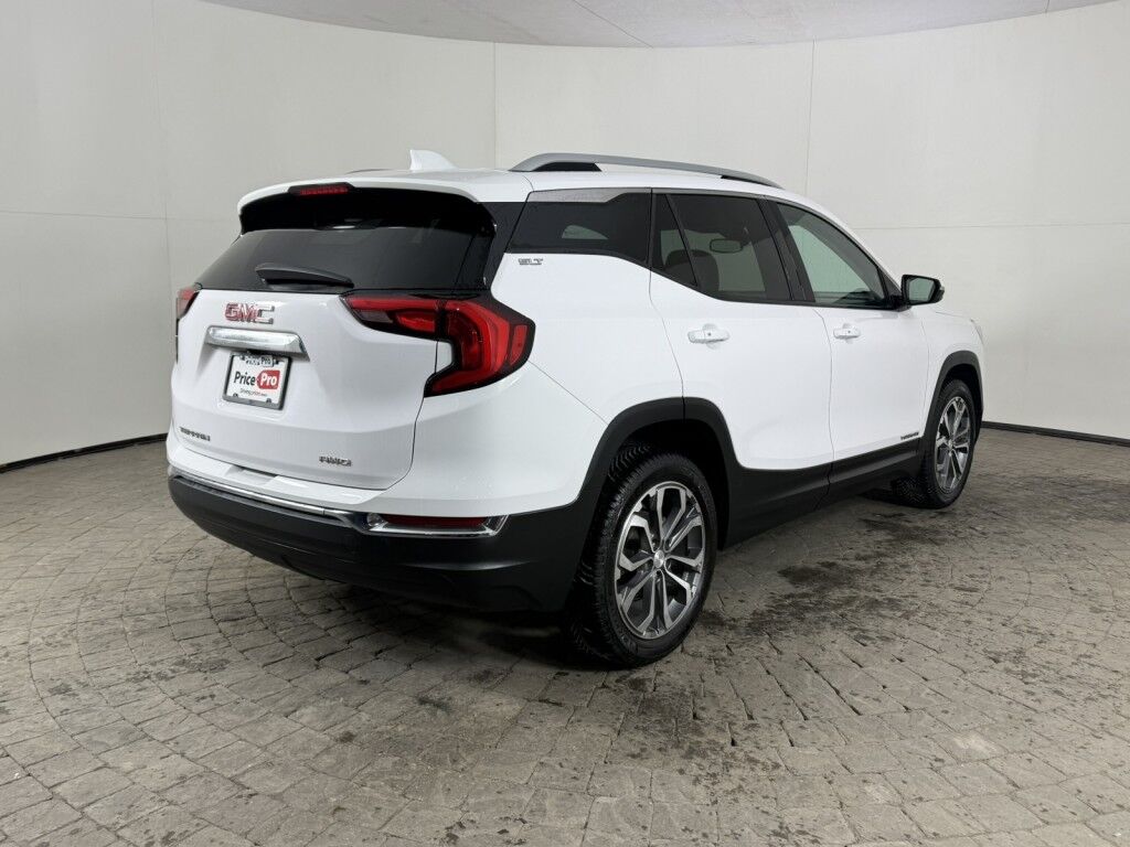 2021 GMC Terrain SLT AWD Maumee OH