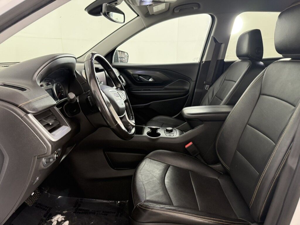 2021 GMC Terrain SLT AWD Maumee OH