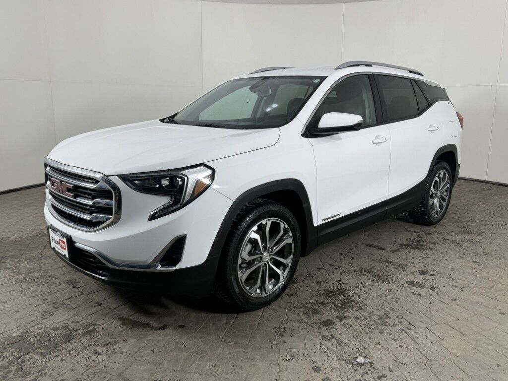 2021 GMC Terrain SLT AWD Maumee OH