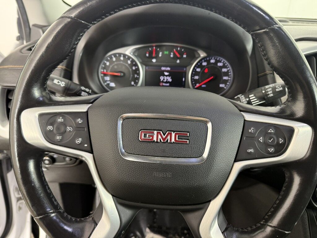 2021 GMC Terrain SLT AWD Maumee OH