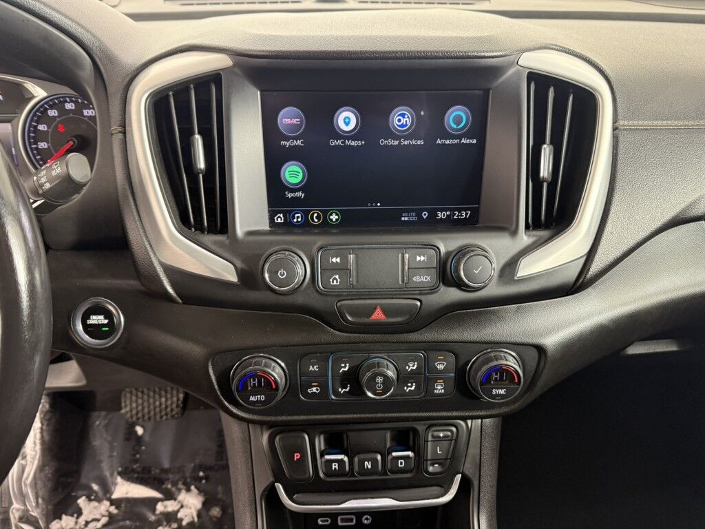 2021 GMC Terrain SLT AWD Maumee OH