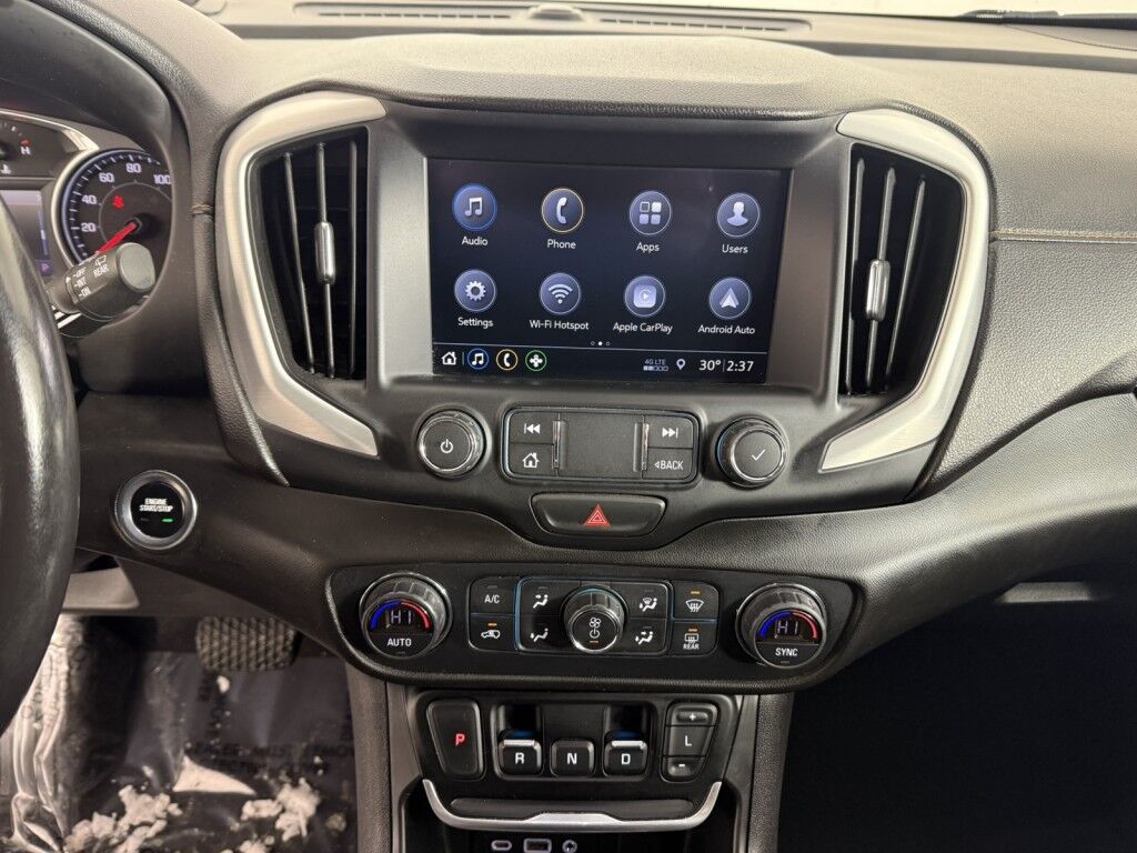 2021 GMC Terrain SLT AWD Maumee OH