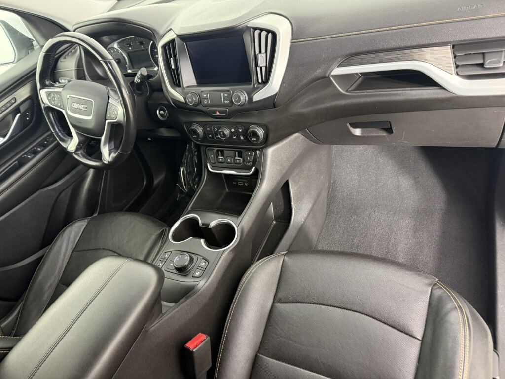 2021 GMC Terrain SLT AWD Maumee OH