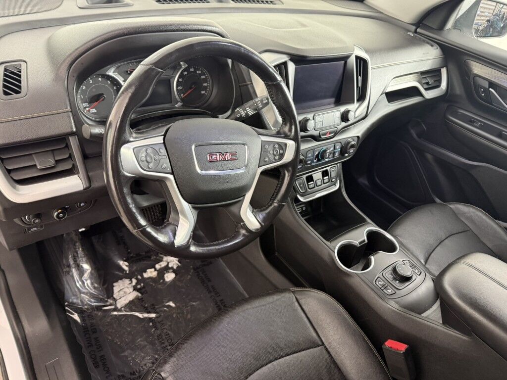 2021 GMC Terrain SLT AWD Maumee OH