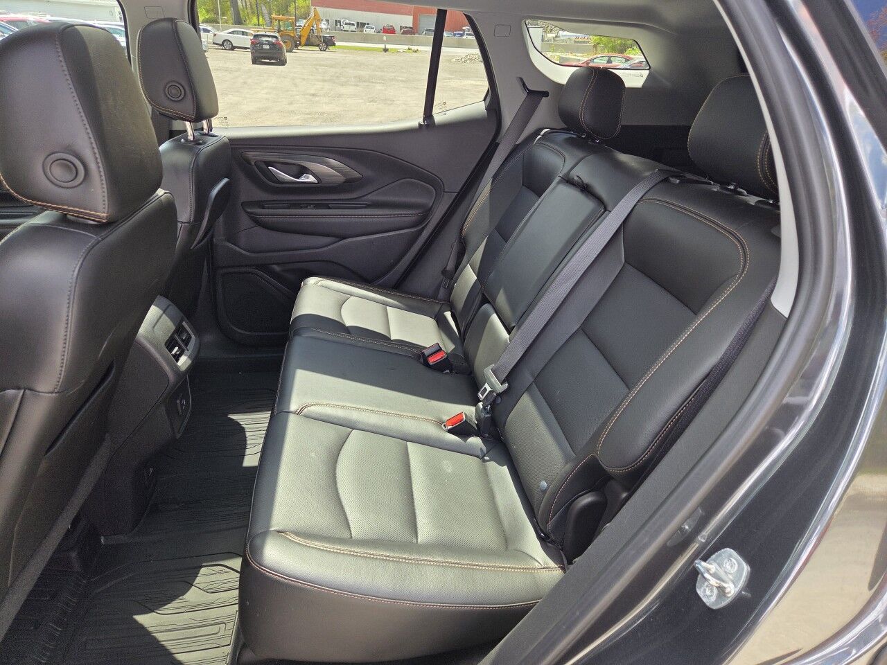 2021 GMC Terrain SLT Charlton MA