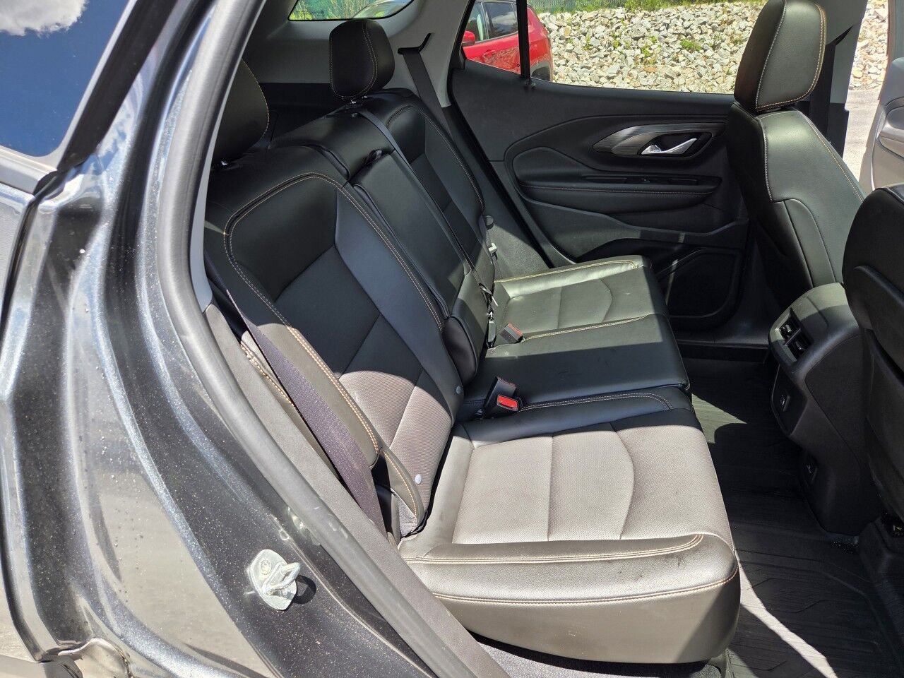 2021 GMC Terrain SLT Charlton MA