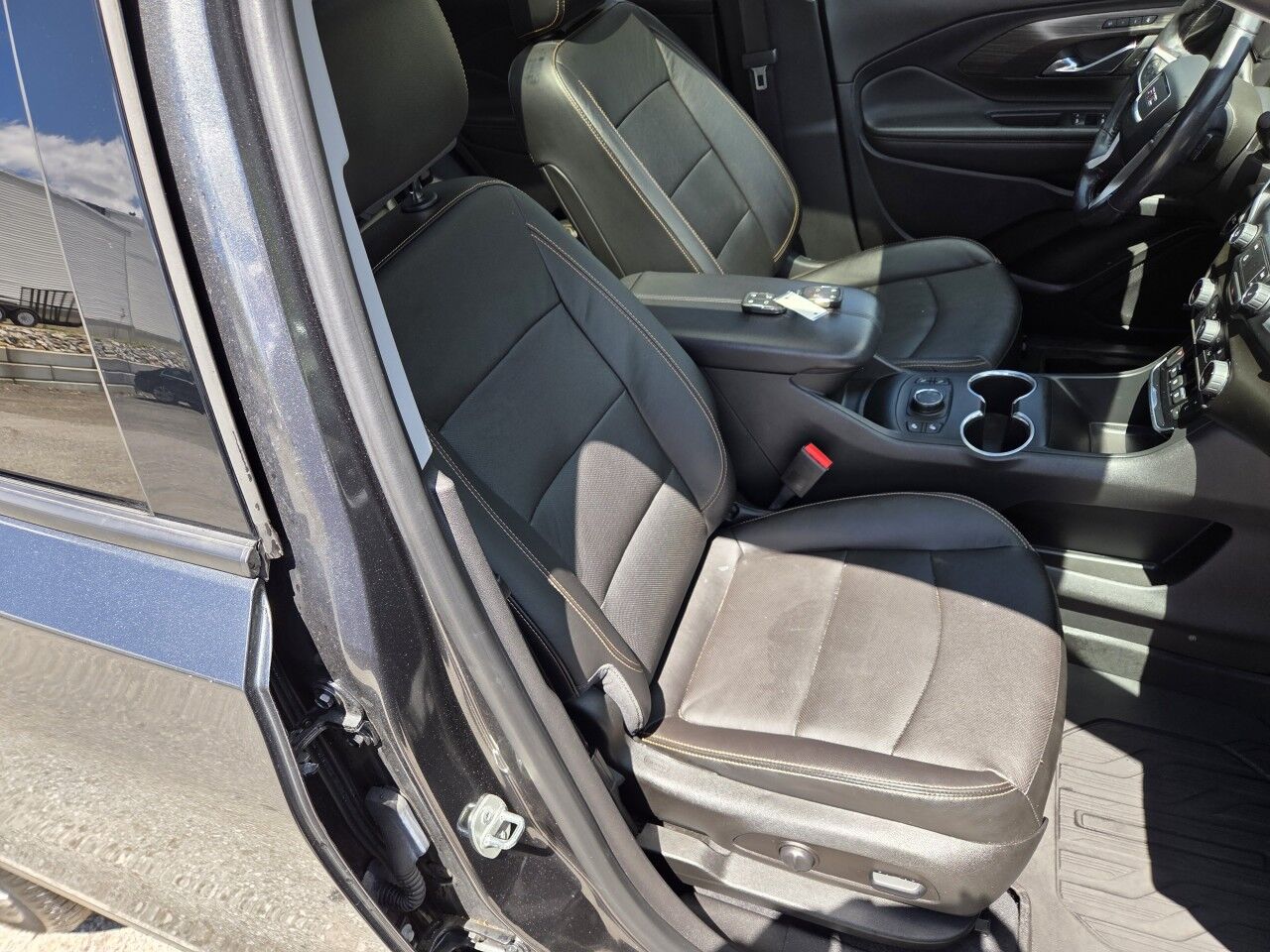 2021 GMC Terrain SLT Charlton MA