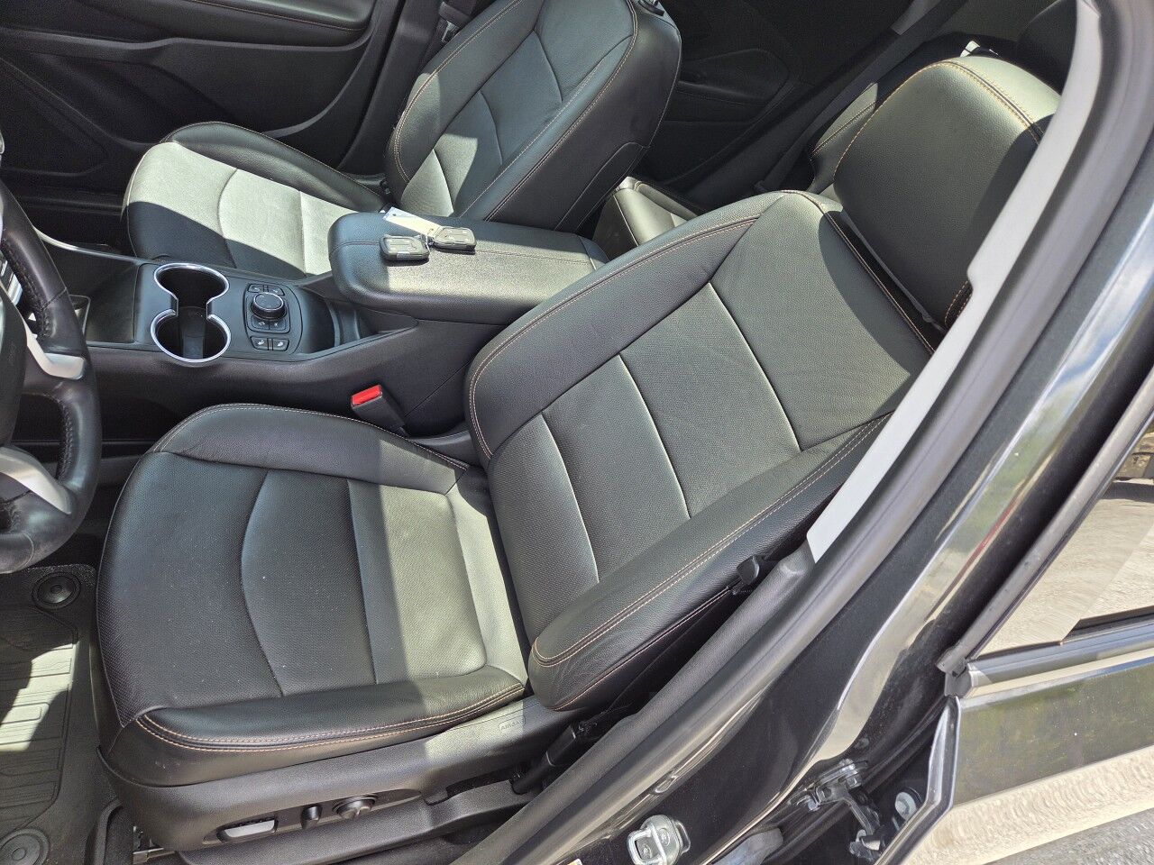 2021 GMC Terrain SLT Charlton MA