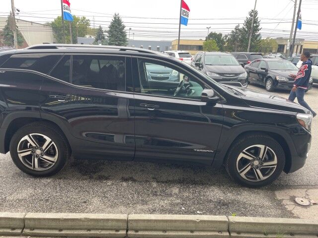 2021 GMC Terrain SLT Cleveland OH