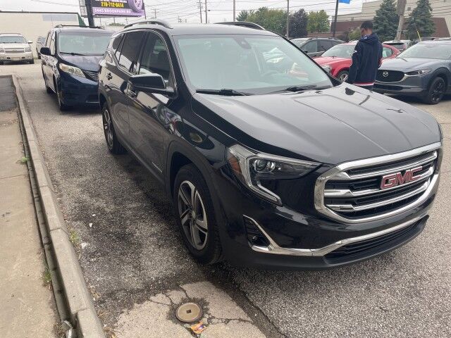 2021 GMC Terrain SLT Cleveland OH