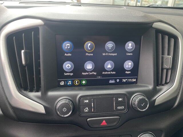 2021 GMC Terrain SLT Cleveland OH