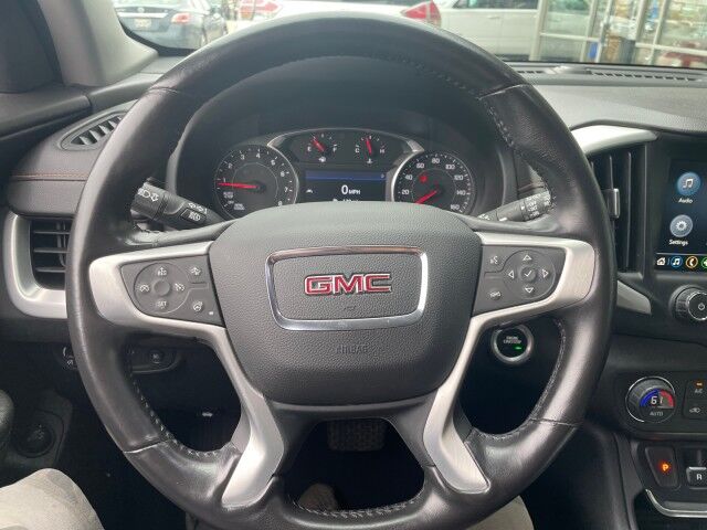 2021 GMC Terrain SLT Cleveland OH