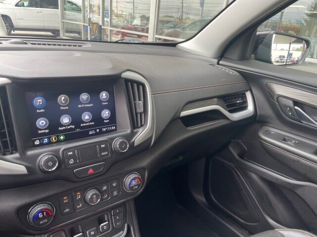 2021 GMC Terrain SLT Cleveland OH