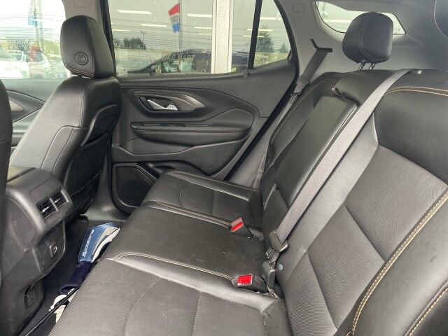 2021 GMC Terrain SLT Cleveland OH