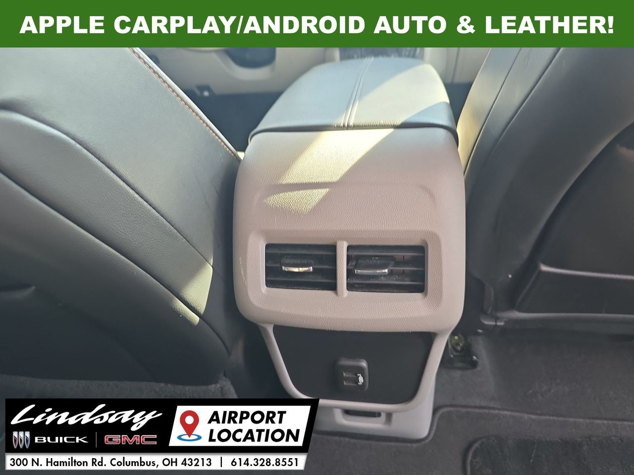 2021 GMC Terrain SLT Columbus OH