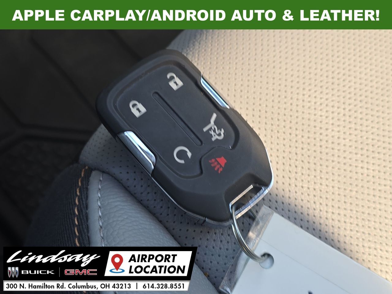2021 GMC Terrain SLT Columbus OH