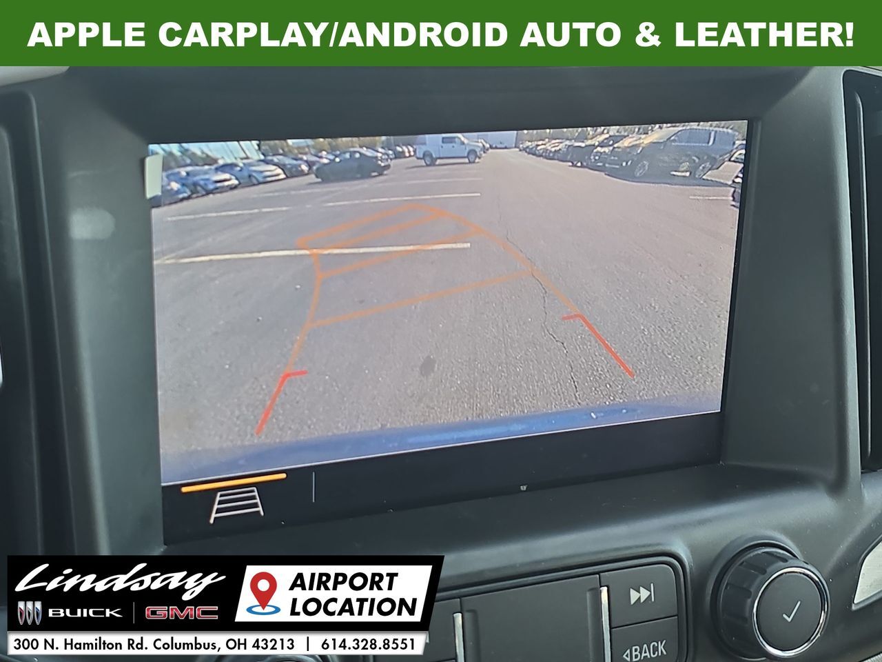 2021 GMC Terrain SLT Columbus OH