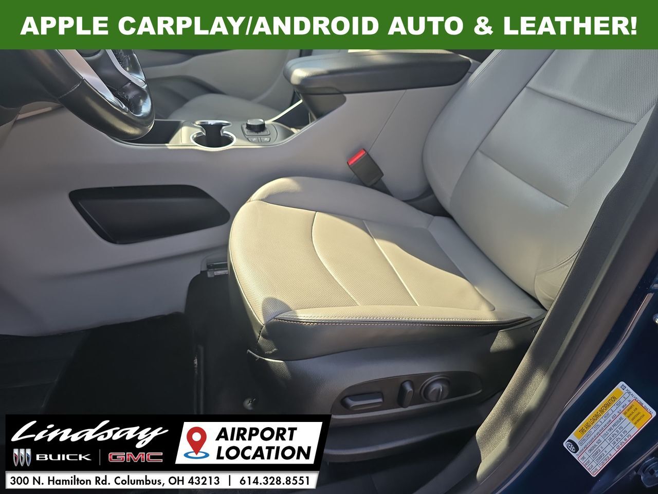 2021 GMC Terrain SLT Columbus OH