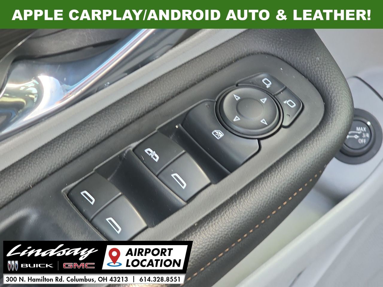 2021 GMC Terrain SLT Columbus OH