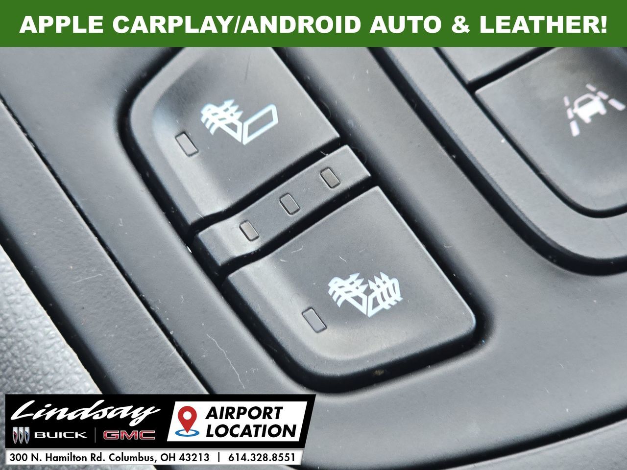 2021 GMC Terrain SLT Columbus OH