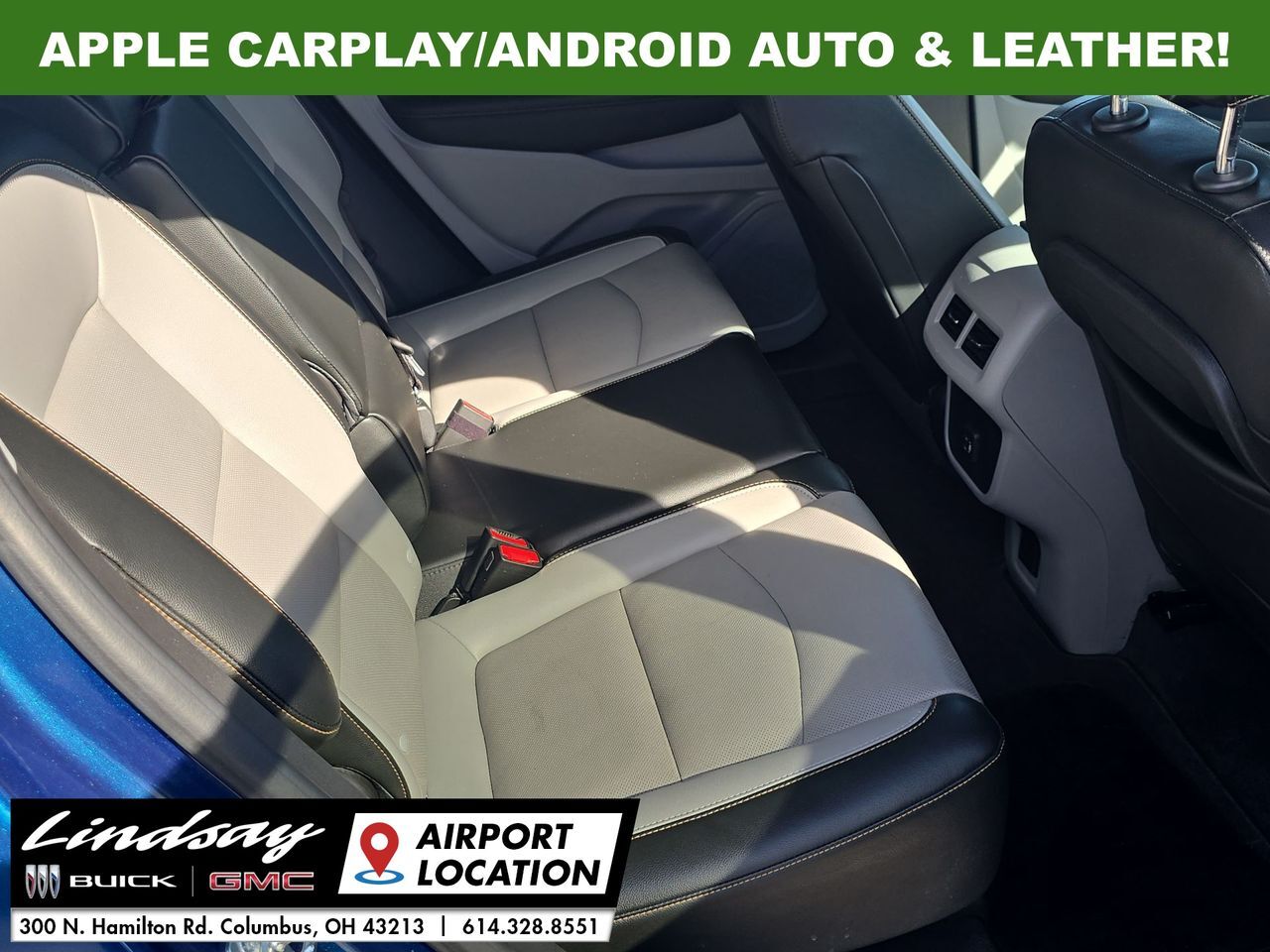 2021 GMC Terrain SLT Columbus OH