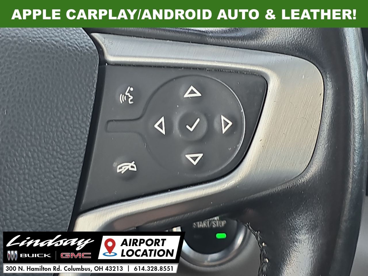 2021 GMC Terrain SLT Columbus OH