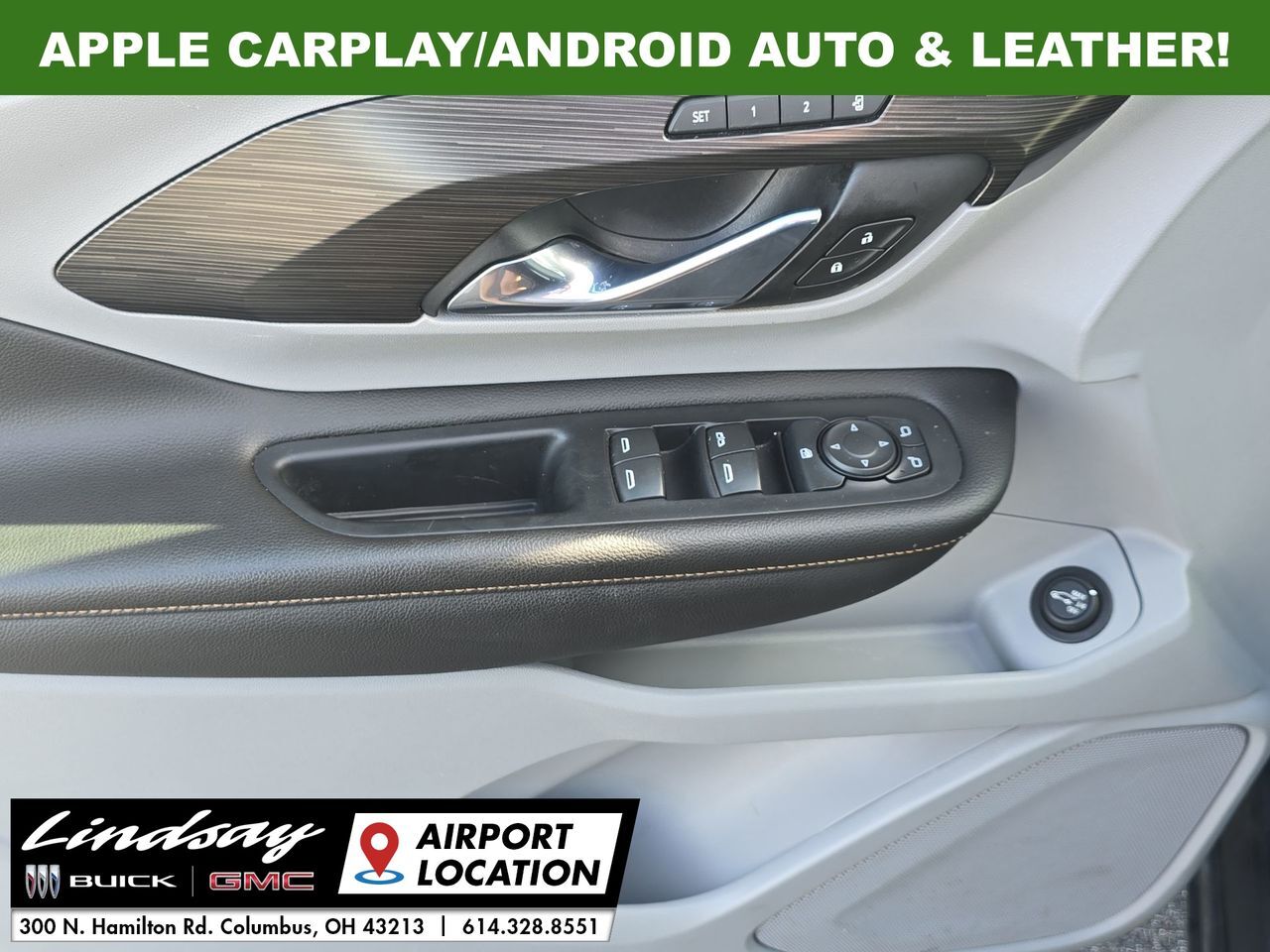 2021 GMC Terrain SLT Columbus OH