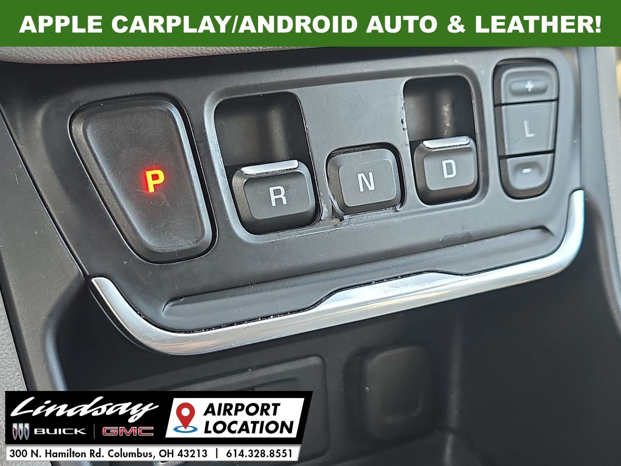 2021 GMC Terrain SLT Columbus OH