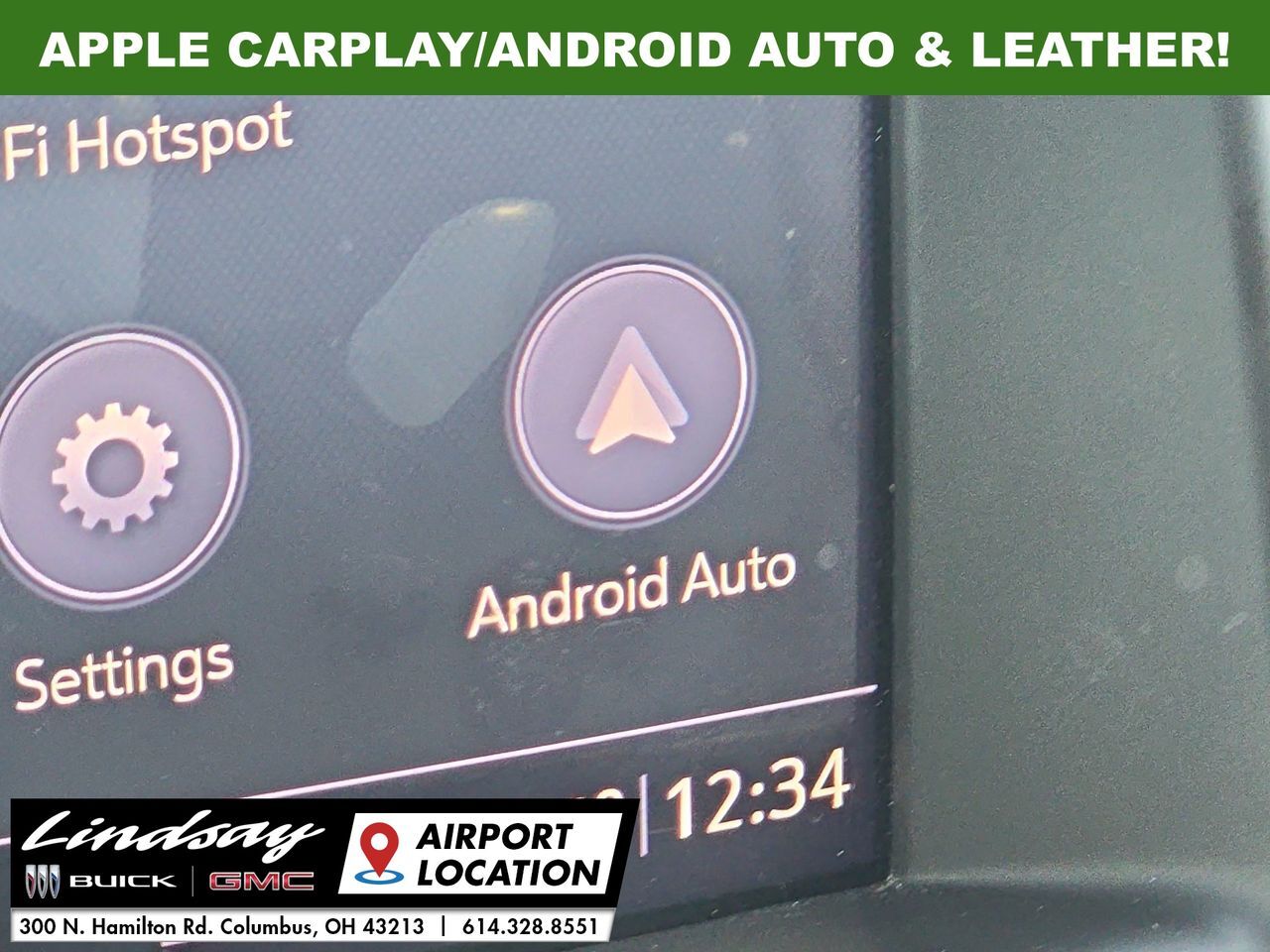 2021 GMC Terrain SLT Columbus OH
