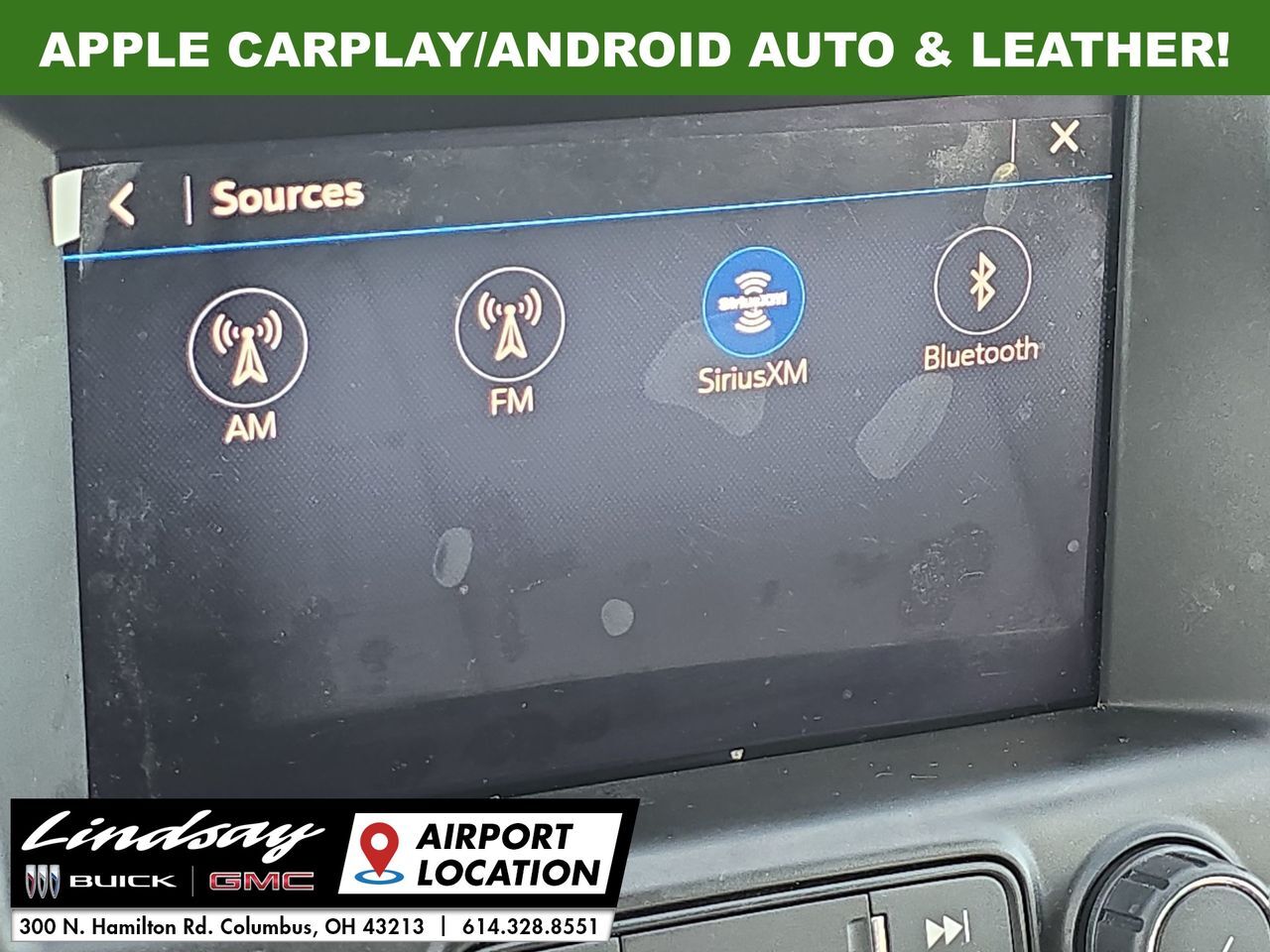 2021 GMC Terrain SLT Columbus OH