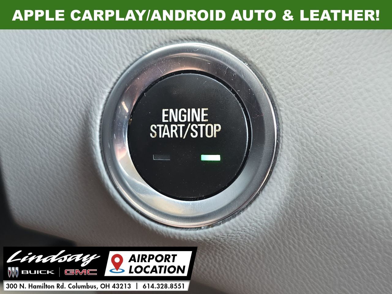 2021 GMC Terrain SLT Columbus OH