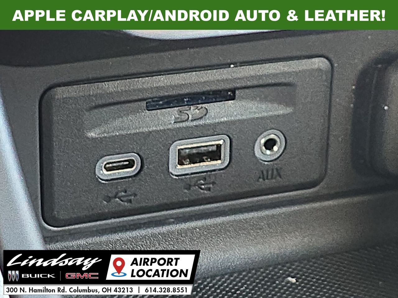 2021 GMC Terrain SLT Columbus OH