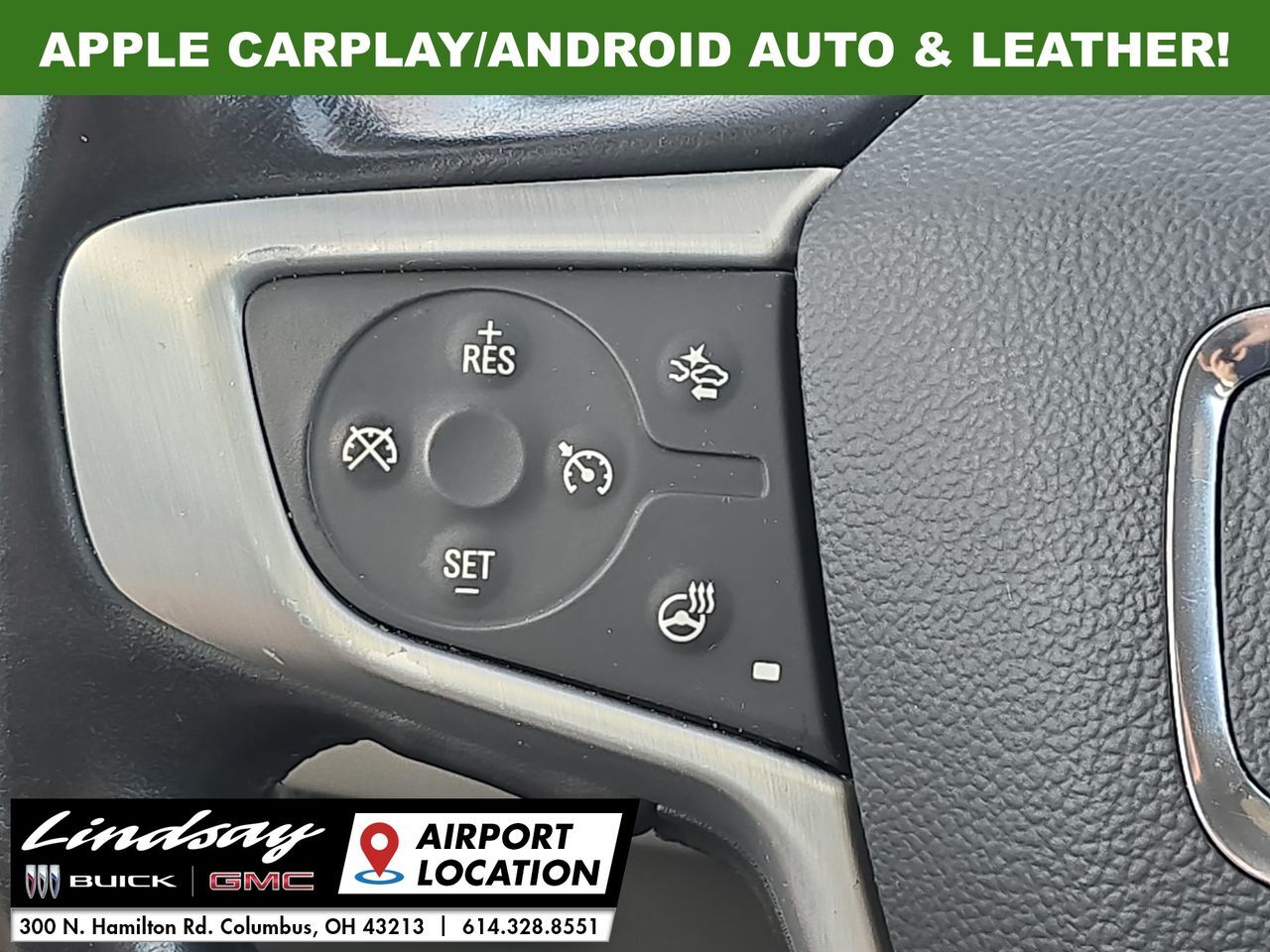 2021 GMC Terrain SLT Columbus OH