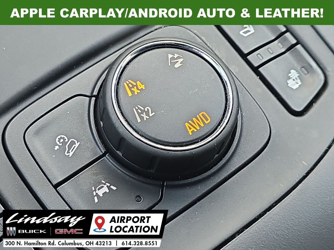 2021 GMC Terrain SLT Columbus OH