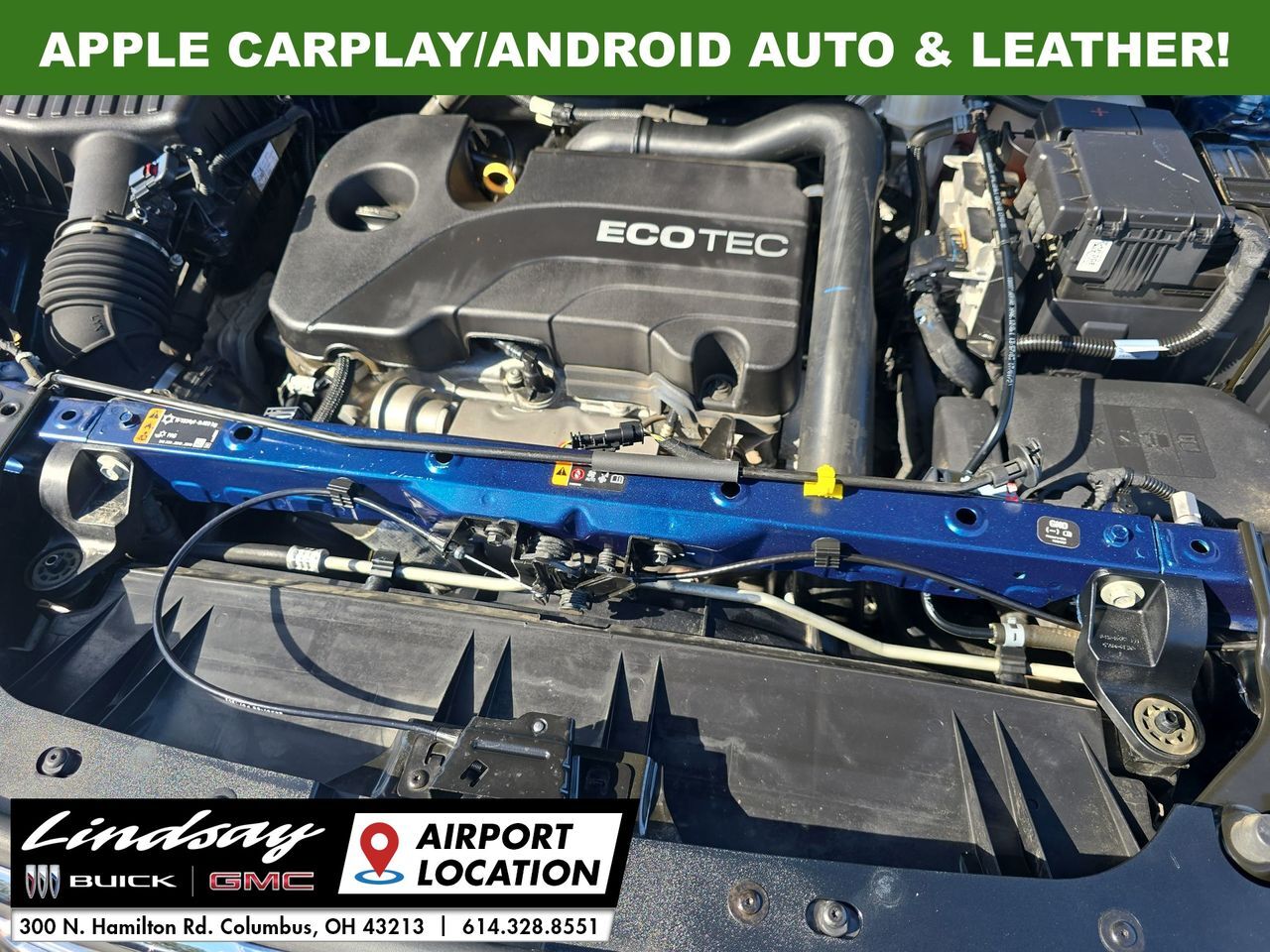 2021 GMC Terrain SLT Columbus OH