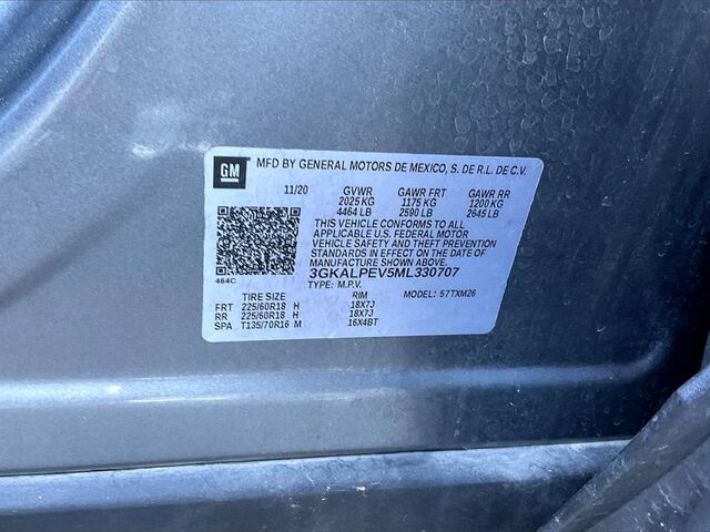 2021 GMC Terrain SLT El Paso TX