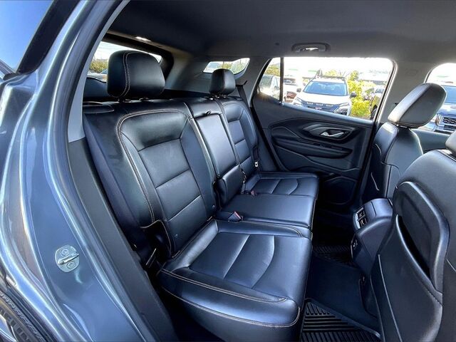 2021 GMC Terrain SLT El Paso TX